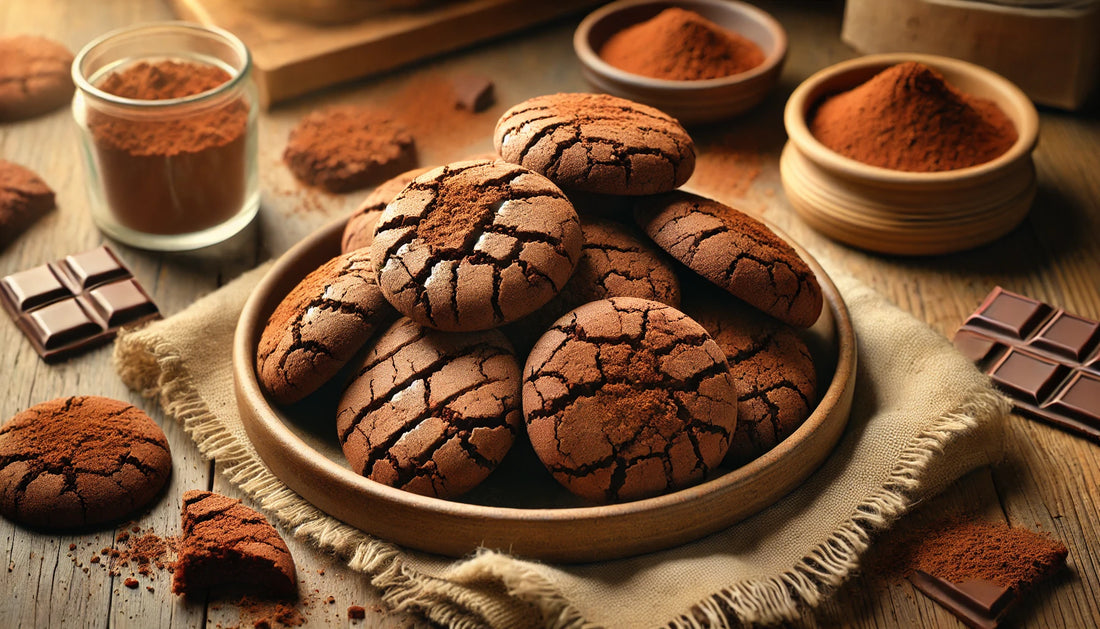 Galletas de Milo