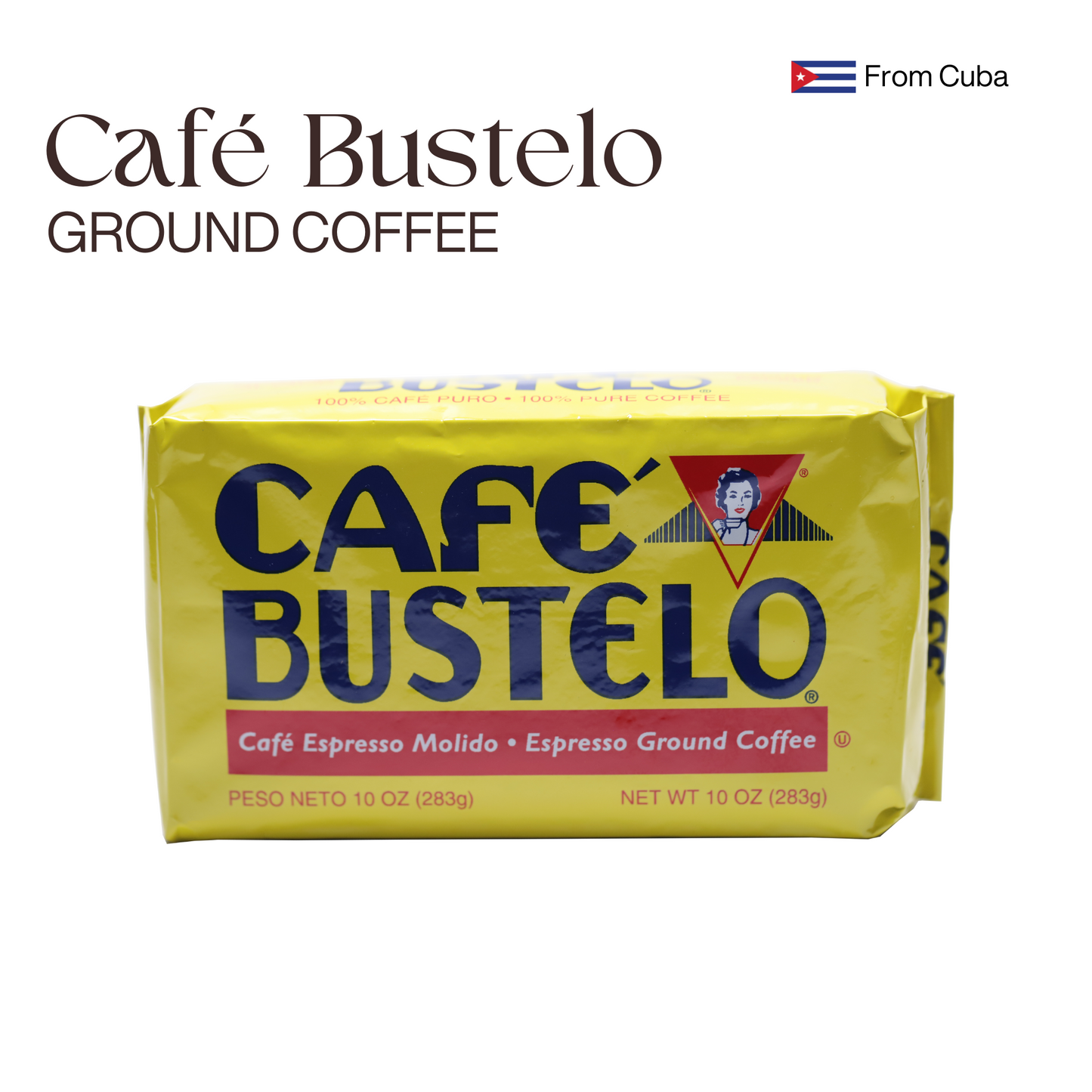 Café Bustelo