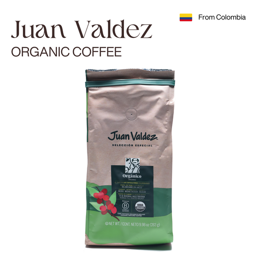 Café Juan Valdez 283 g