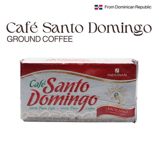 Café Santo Domingo