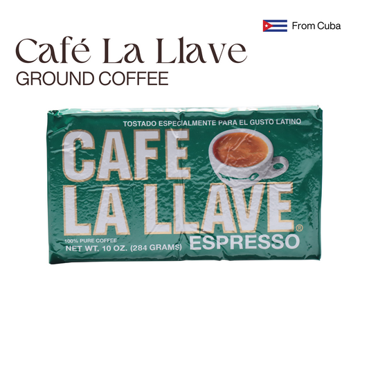 Café La Llave