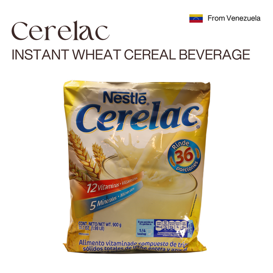 Cerelac 900 g