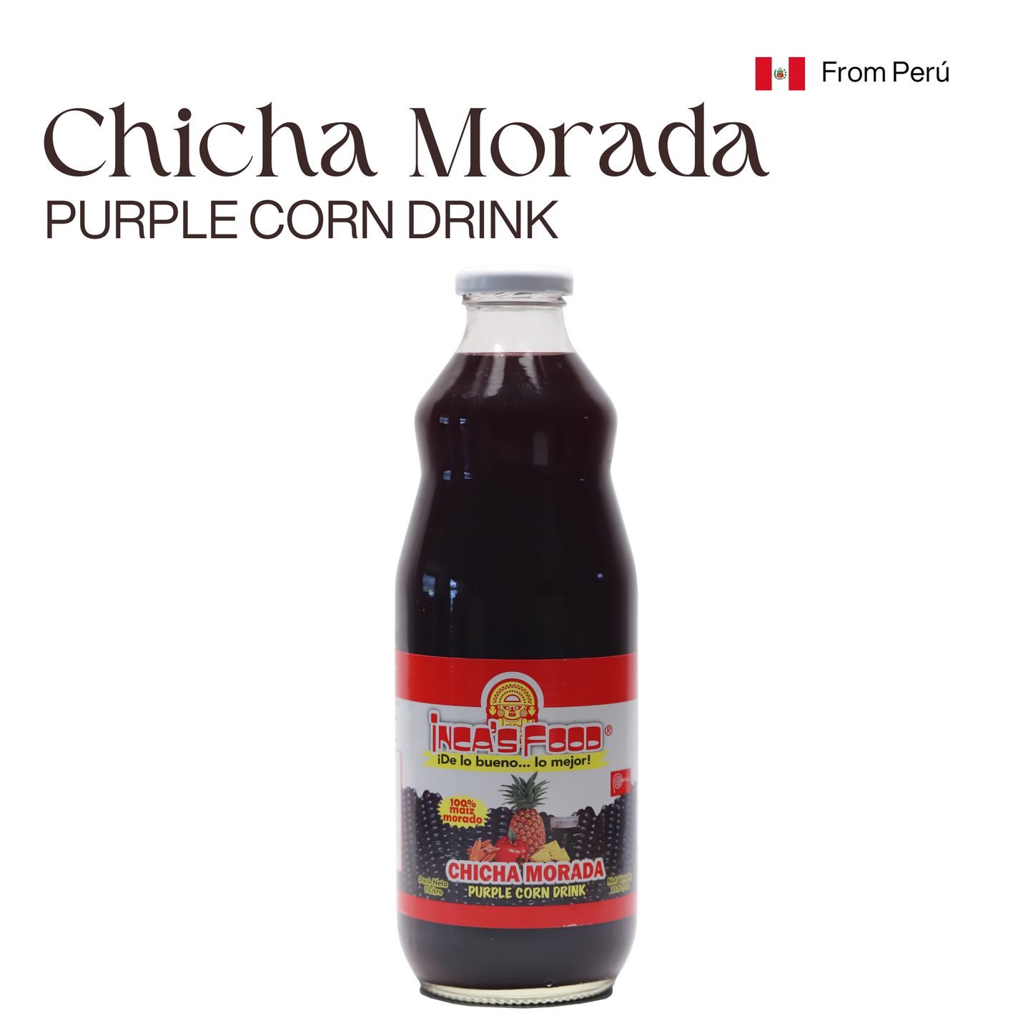 Chicha Morada