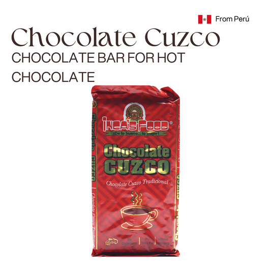 Chocolate Cuzco