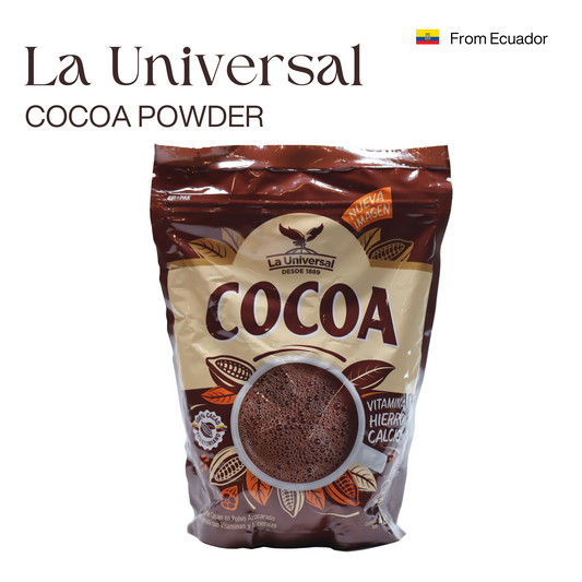 Cocoa La Universal