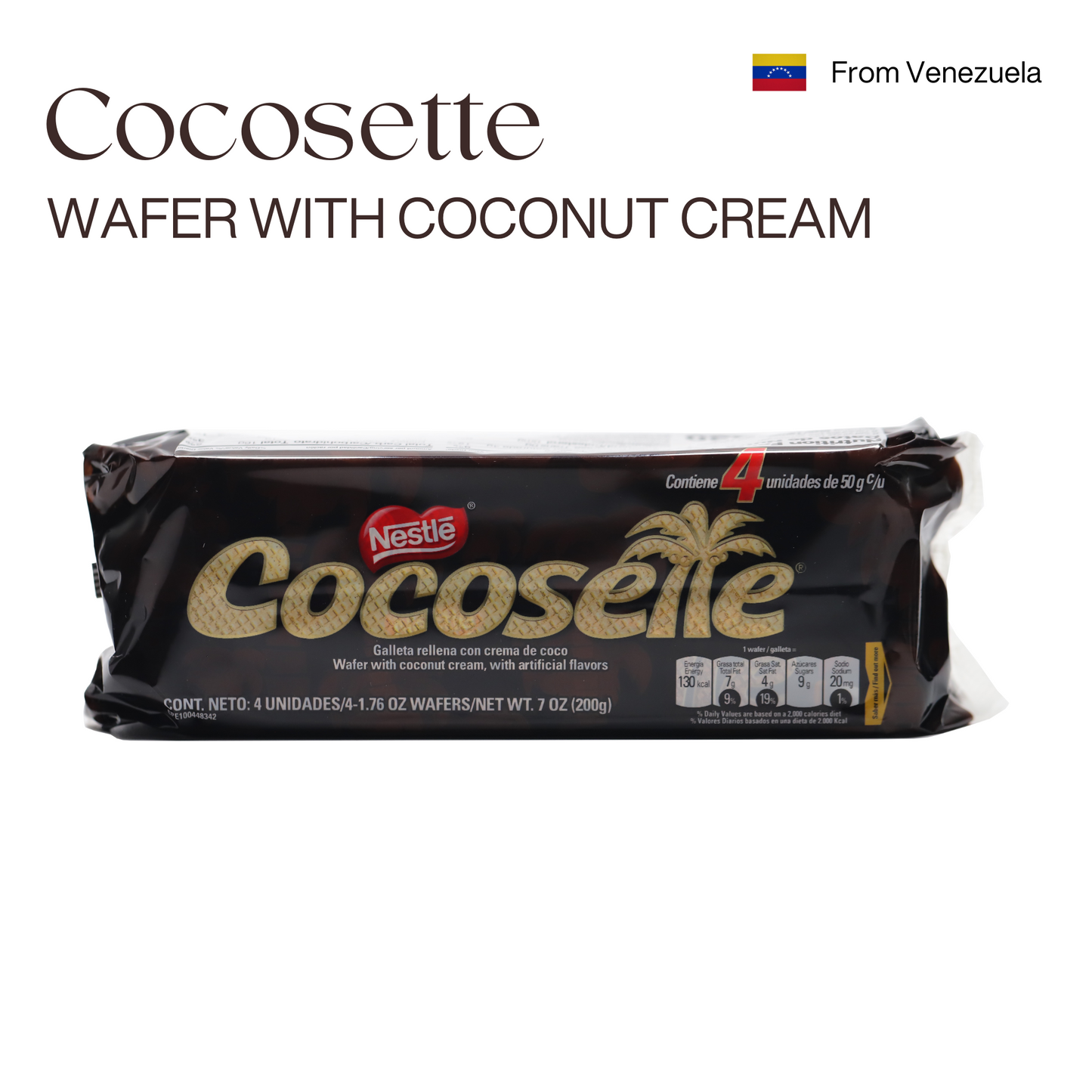 Cocosette