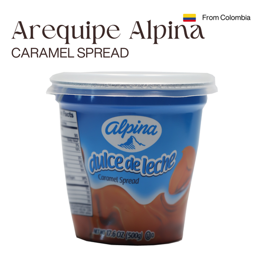 Arequipe Alpina