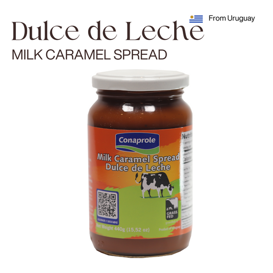 Dulce de Leche Conaprole