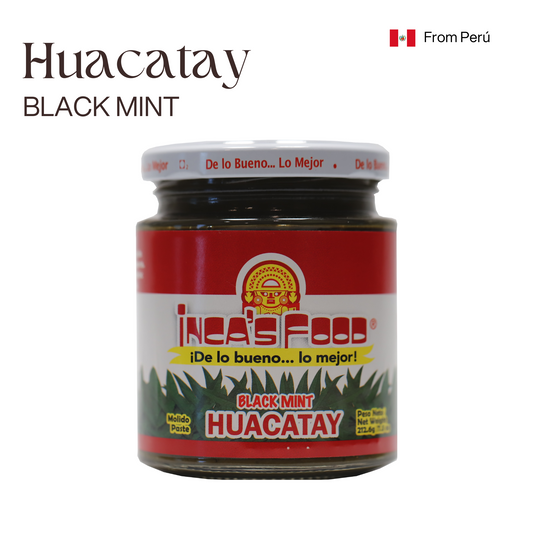 Huacatay 212 g