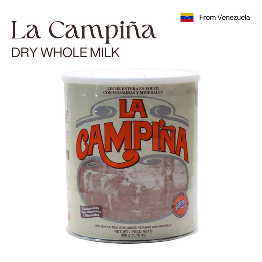 Leche en Polvo la Campina