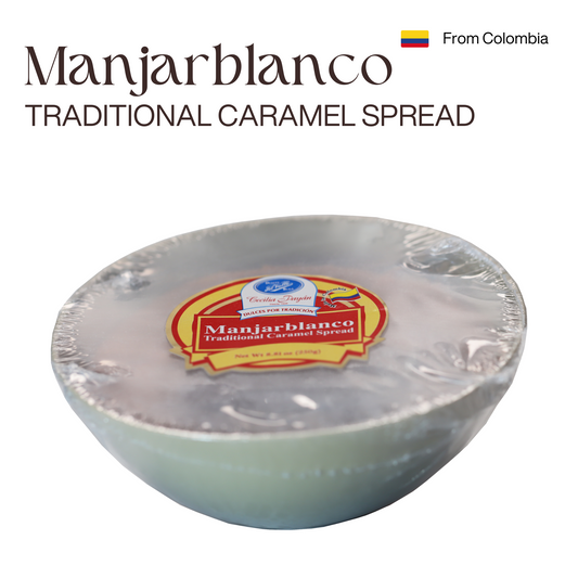 Manjarblanco 250 g