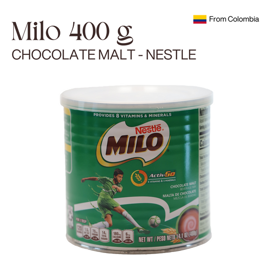 Milo 400 g