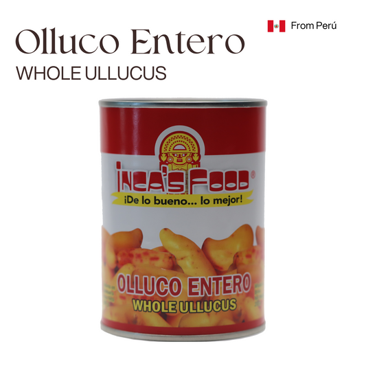 Olluco Entero