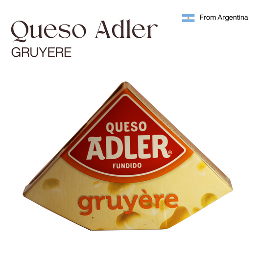 Queso Gruyere Adler