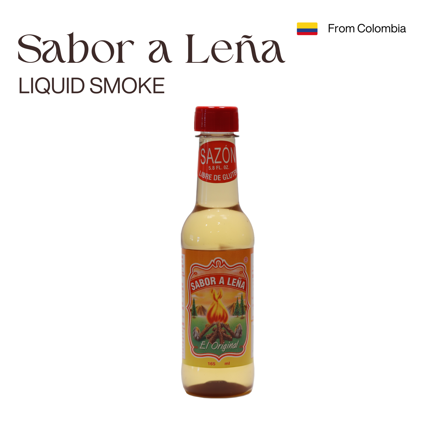 Sabor a Humo El Original