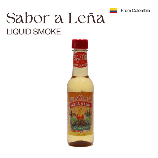 Sabor a Humo El Original