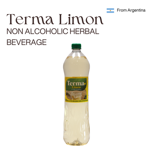 Terma Limón 1.35L